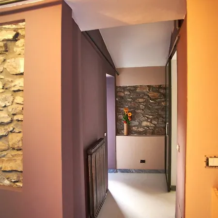 Borgo Dei Poeti 度假居 *