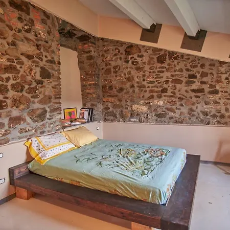 Borgo Dei Poeti Rometta