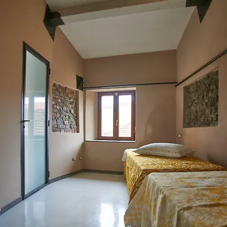 Borgo Dei Poeti * Rometta