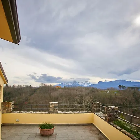 Borgo Dei Poeti 度假居