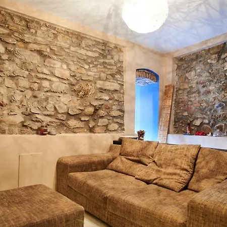 Borgo Dei Poeti * Rometta