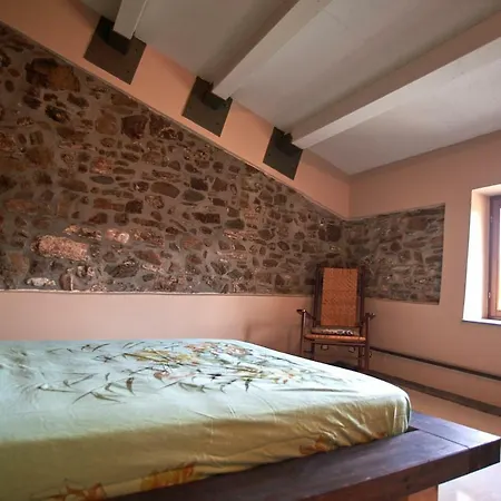 Borgo Dei Poeti Rometta