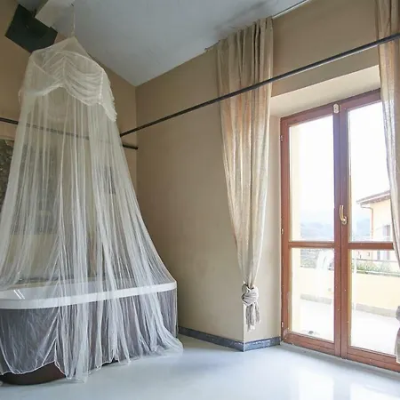 度假居 Borgo Dei Poeti