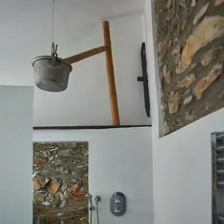 度假居 Borgo Dei Poeti *