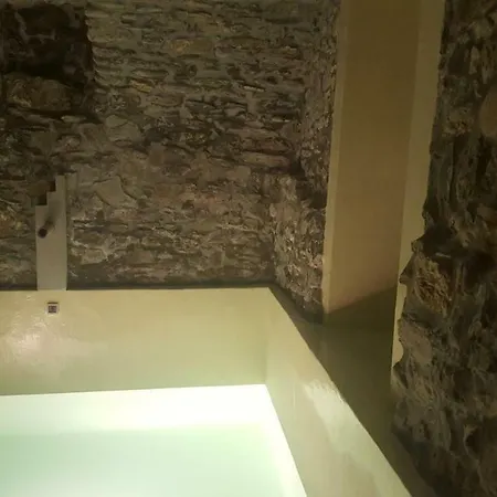 度假居 Borgo Dei Poeti Rometta