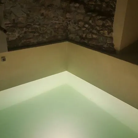 Borgo Dei Poeti 度假居 *