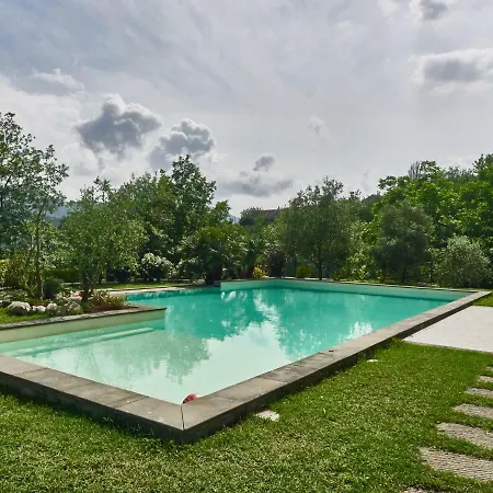 Borgo Dei Poeti * Rometta